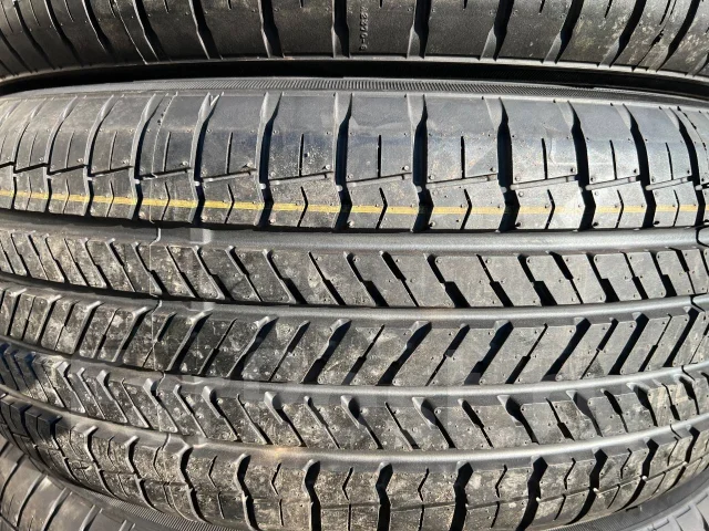 Yokohama Geolandar G91A. ������, 2022 ���, ����� ����