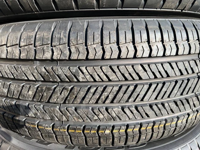 Yokohama Geolandar G91A. ������, 2022 ���, ����� ����