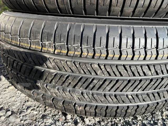 Yokohama Geolandar G91A. ������, 2022 ���, ����� ����