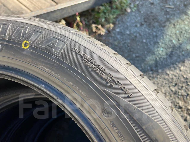 Yokohama Geolandar G91A. ������, 2022 ���, ����� ����