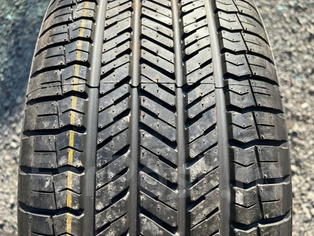 Yokohama Geolandar G91A. ������, 2022 ���, ����� ����