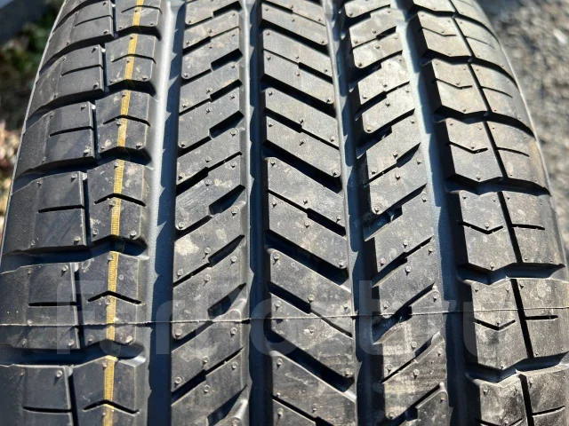 Yokohama Geolandar G91A. ������, 2022 ���, ����� ����