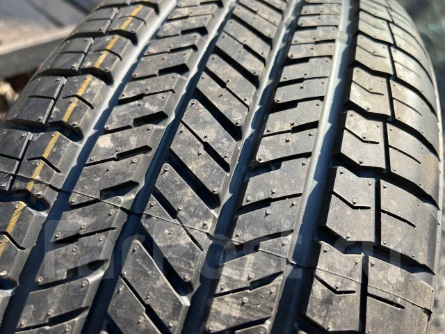 Yokohama Geolandar G91A. ������, 2022 ���, ����� ����