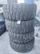 Nitto Mud Grappler