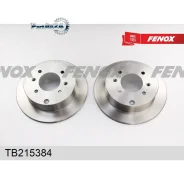 ���� ��������� Hyundai Matrix 01-/Sonata 98-/KIA Magentis 01- ������ D 262�� Fenox TB215384 TB215384 ����