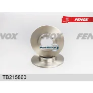 ���� ��������� Chevrolet Spark 05-/Daewoo Matiz 98- �������� Fenox TB215860 TB215860 ����
