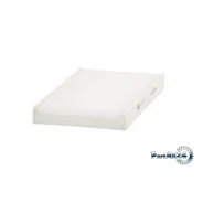 ������ �������� BMW 5-Series 03-10 / 6-Series 03-10 MANN-Filter CU3139 CU3139 ����