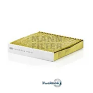 ������ ������ Renault CLIO/Logan/Sandero 12- �������� FreciousPlus MANN-Filter FP22011 FP22011 ����