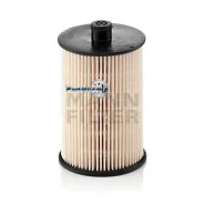 ������ ��������� Volvo S60/S80/V70/XC70/XC90 2.4 D MANN-Filter PU823X PU823X ����