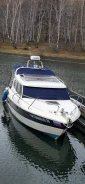 Bella Falcon. 2003 ���, ����� 8,2��., ��������� ������������, 260��.�., ������ ����
