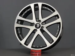 Sakura Wheels 346