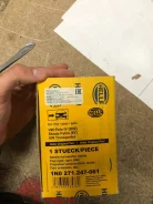 �������������� ���� 1N0271247061 Hella 1N0271247061 ����