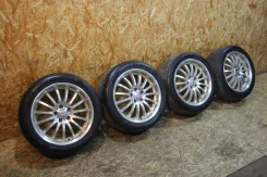 Treasure One Deep Impact. 8.0x18", 5x114.3, ET35, �� 73���. ����