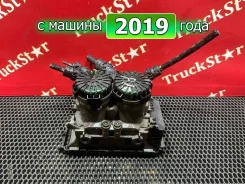 ��������� EBS ������ 2019�. [7422225566] ��� Renault T, Volvo FH FH4 [���. 58410-3] 7422225566 ����