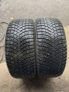 Michelin Latitude X-Ice North 2+