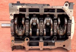 ��������� D4CB Euro 3 Porter, Sorento, Starex 145 �. �. 2002-2007 � ����� � ���� � ��� ��������������� � �. ����� 211014AA10 ����