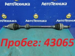 ������ Toyota VITZ SCP13 2SZFE 2003 [43410-52160], ������ �������� 4341052160 ����
