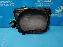 �������� ���������� ��������� Nissan Atlas SR8F23, R8F23 Nissan Atlas SR8F23, R8F23 2007 [214106T503] 214106T503 ����