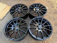 Strada Filetto. 7.0x17", 5x114.3, ET35, �� 73,1���. ����