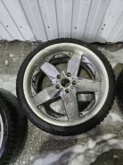 G-Corporation Estatus Style-S. 8.5/9.5x19", 5x114.3, ET40/-38 ����