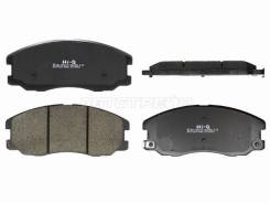 ������� ��������� HI-Q/Sangsin Brake SP1204, �������� SP1204 ����