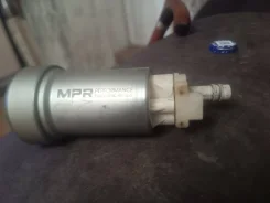 ���������� MPR 460 lph, �������� ����