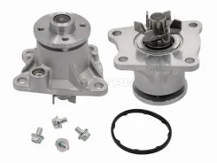 ����� �������� ���������� Toyota Duet 98-04 EJDE; EJVE GMB GWD-56A GWD56A ����