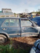 Volkswagen Golf. WVWZZZ1GZKW662294 ����