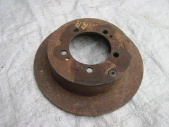 ���� ��������� Mitsubishi Legnum EA5W 6A13, ������ MB668083 ����