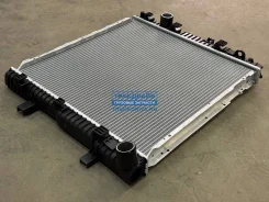 �������� ���������� ��������� Mercedes Atego 569x558x42 ��. SK SK-7240073-02 SK724007302 ����