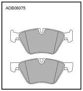 ������� ��������� �������� | ����� | Allied Nippon ADB06075 ADB06075 ����