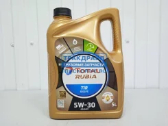 Total Rubia Tir 9200 FE