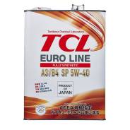TCL Euro Line