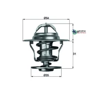 ��������� Mahle TX1392D TX1392D ����