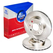 ���� ��������� ��� �/� ��� 2110 (R-13) ������������� ���� (2 ��. ) BZAK 906-313 906313 ����
