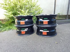 Alcasta M13. 6.5x16", 5x105, ET39, �� 56,6���. ����