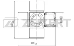 ���������� ���� ����� kg1015 Zekkert KG1015 ����