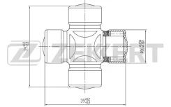 ���������� ���� ����� kg1043 Zekkert KG1043 ����