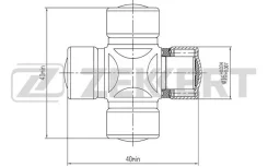 ���������� ���� ����� kg1032 Zekkert KG1032 ����