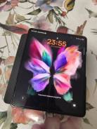 Samsung Galaxy Z Fold3 5G. �/�, 128 ��, ������, 5G, Dual-SIM, NFC ����