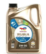Total Rubia Tir 9200 FE