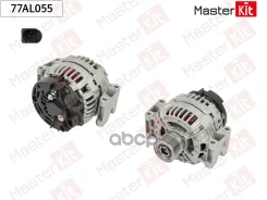 ��������� MB Sprinter(906), Sprinter Classic(909), �Viano(W639), �Vito(W639) 03- (14V,120A) MasterKit ���. 77AL055 77AL055 ����