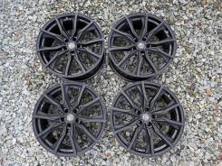 Weds Kranze Verae. 8.5x20", 5x114.3, ET35 ����