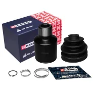 ���� �����. ��� ABS SsangYong Actyon Sports I 06- Kyron 05- Rexton I II 01- Rodius I 04- M8111819 Marshall M8111819 M8111819 ����