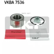 ��������� ����. Mazda 3/6 08- ���. SKF VKBA7536 VKBA7536 ����