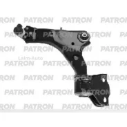 ����� �������� LAND Rover Discovery Sport (L550) 01/14- (����������� � ������) PS50242L ����