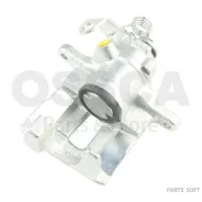 ������� ������ ����� / FORD Galaxy, SEAT Alhambra, VW Sharan, Transporter T-4 90~ Ossca 17257 Ossca 17257 17257 ����