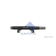 ����� ��������� ������ �� (2000-2008) ������ 3192250 Sampa 031035 031035 ����