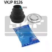 ������� ����� SKF VKJP8126 VKJP8126 ����