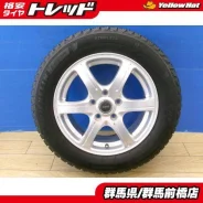 Bridgestone FEID